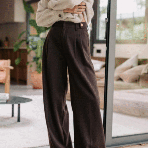 Pantalon Auguste