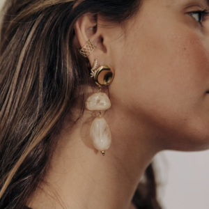 Boucles d&rsquo;oreilles