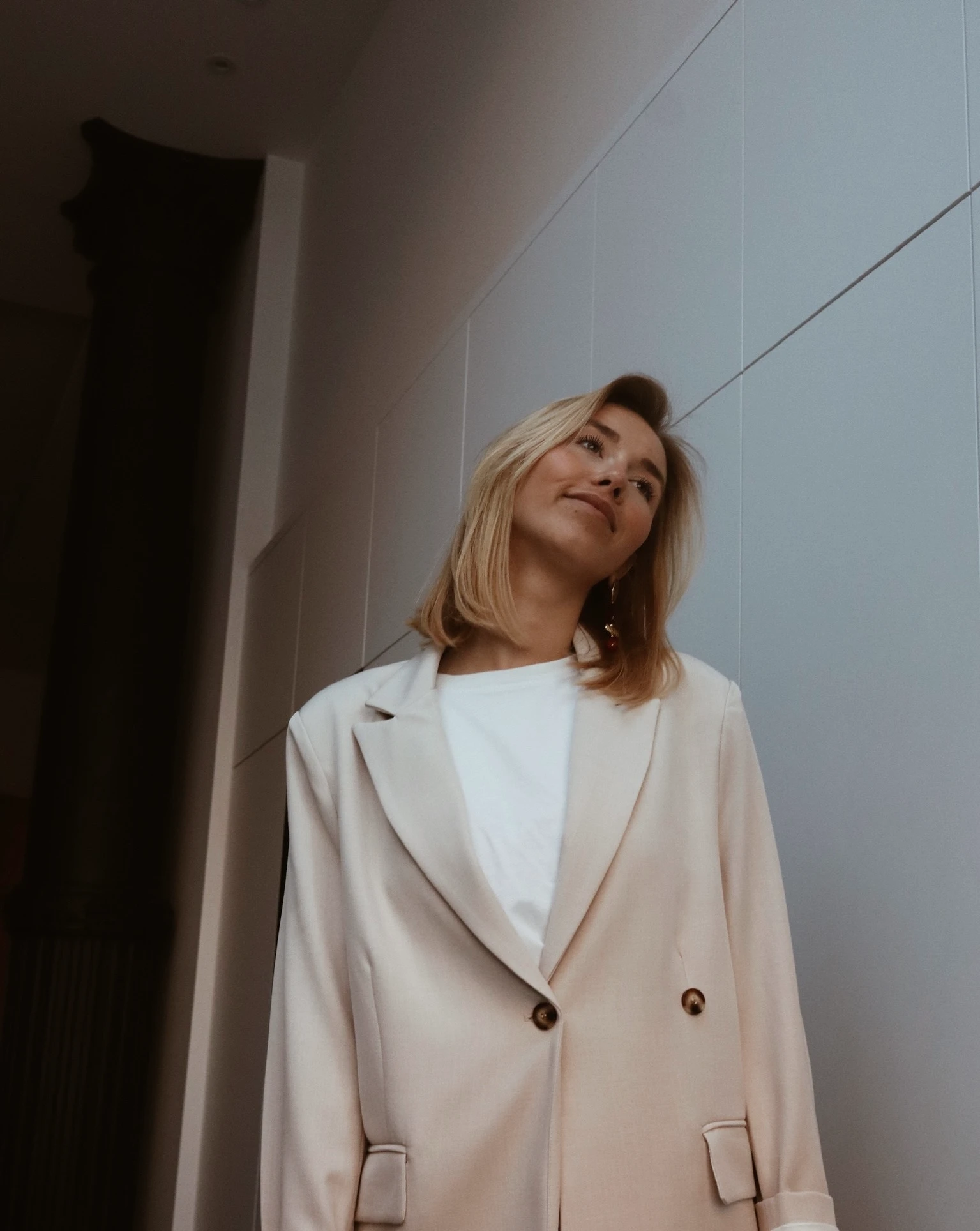 Un rêve qui prend forme