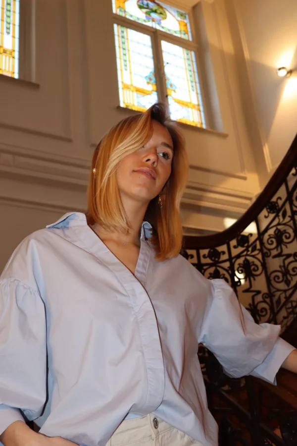 Blouse Juliette