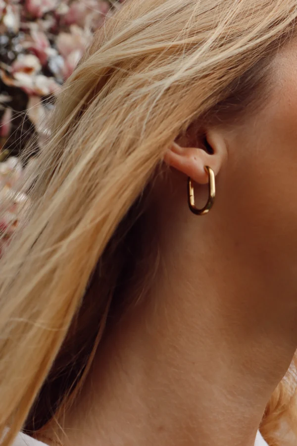 Boucles d&rsquo;oreilles Maxime