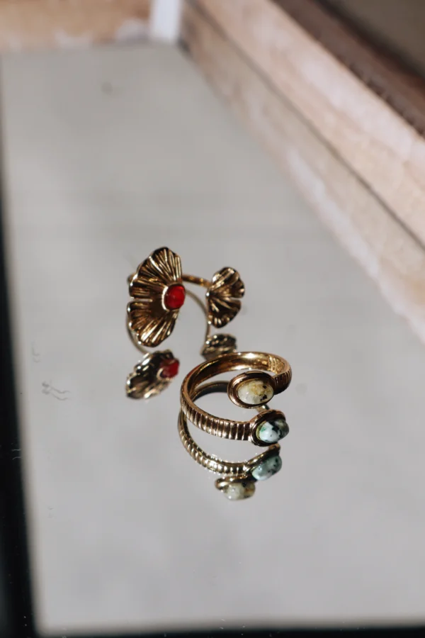 Bague Lise