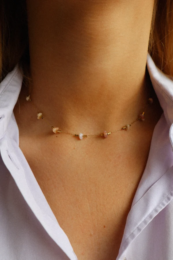 Collier Pauline