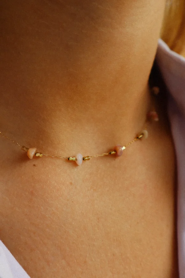 Collier Pauline