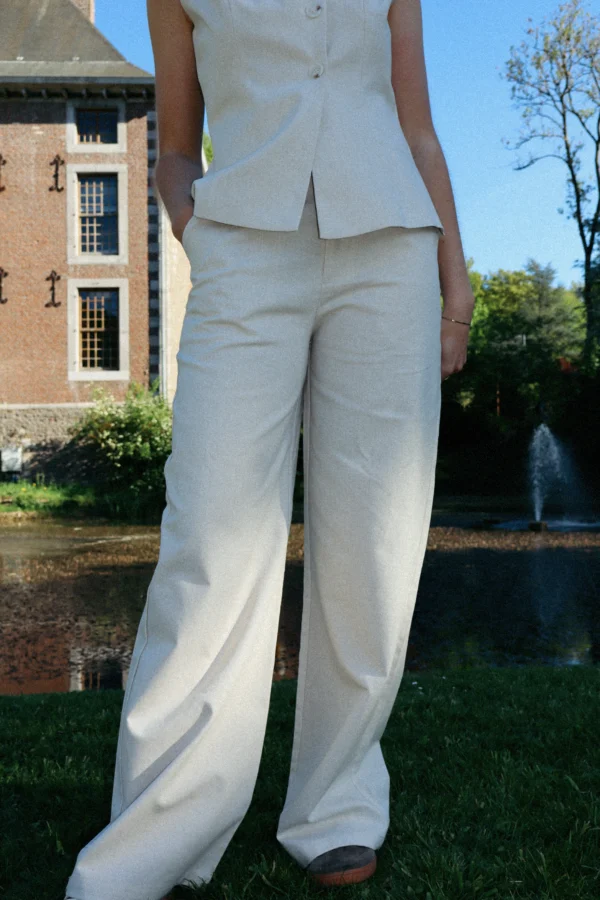 Pantalon Edouard