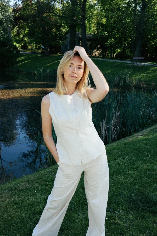 Pantalon Edouard