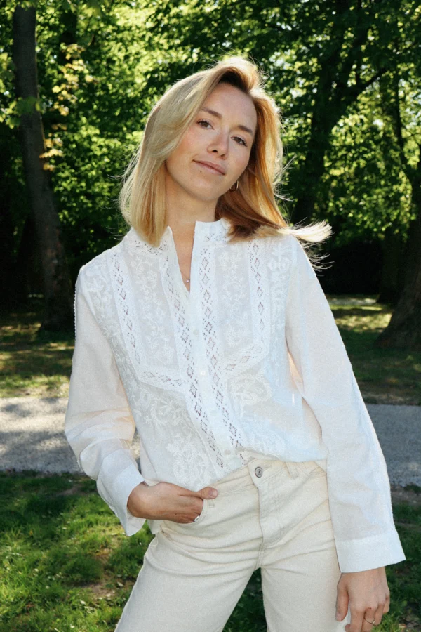 Chemise Philippine