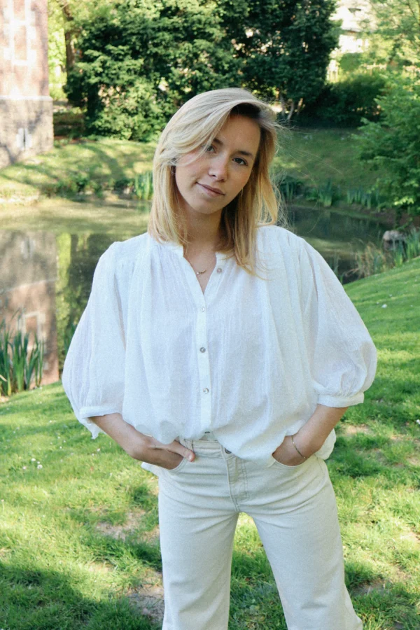 Blouse Iris
