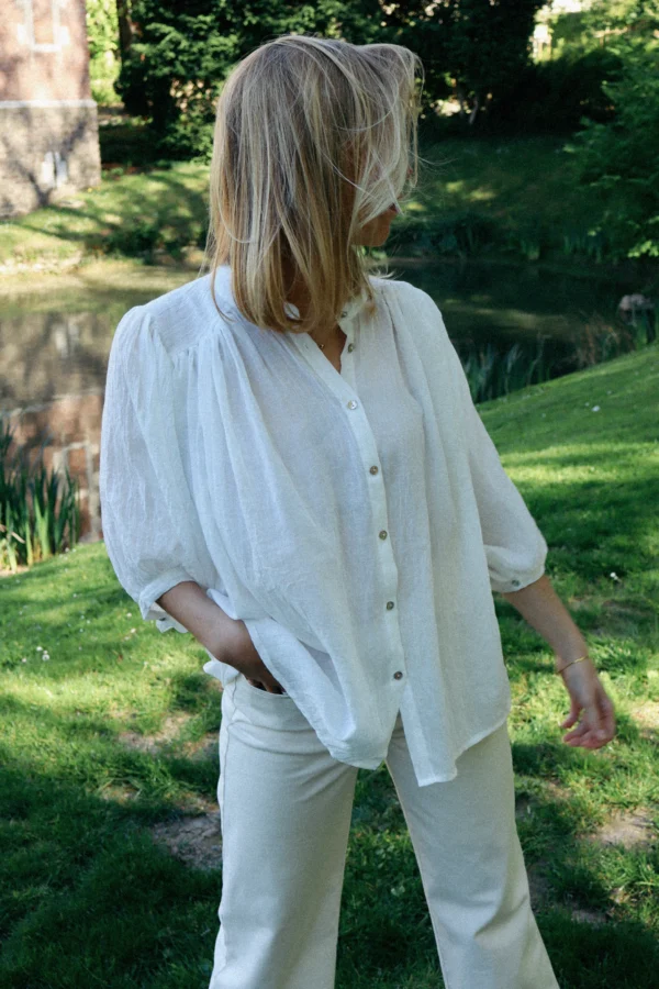 Blouse Iris