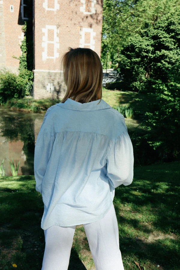 Chemise Alba