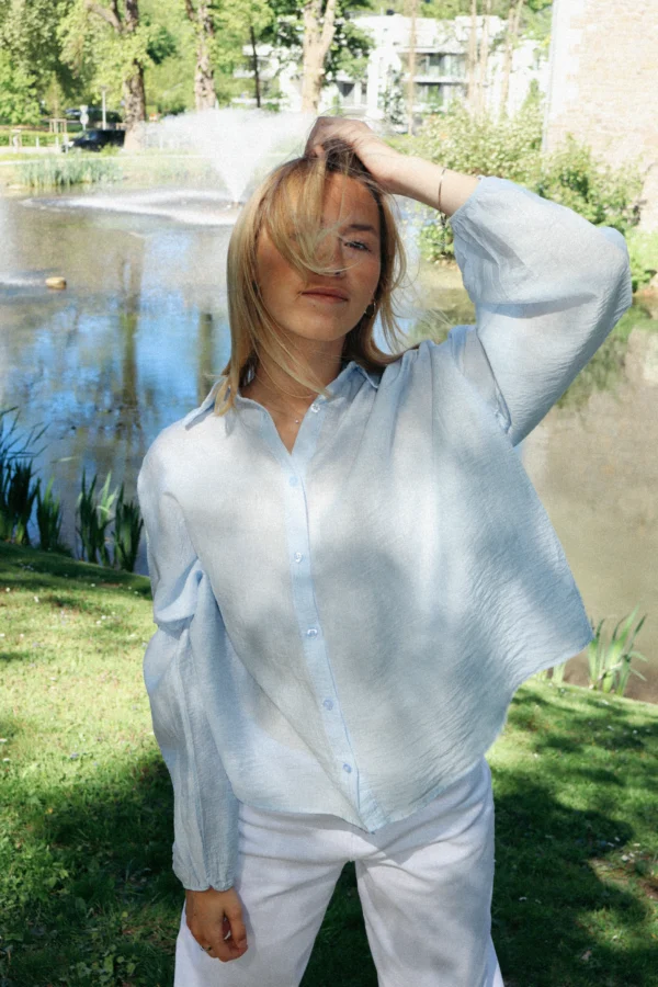 Chemise Alba