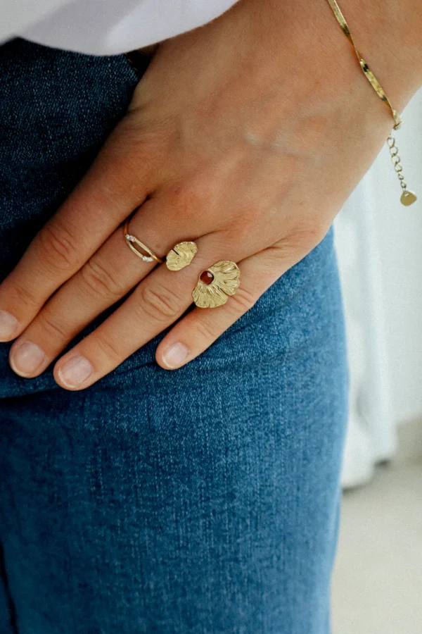 Bague Lise