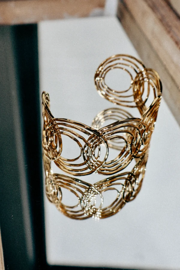 Bracelet Clarisse