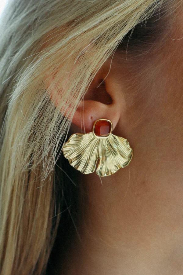 Boucles d&rsquo;oreilles Alice