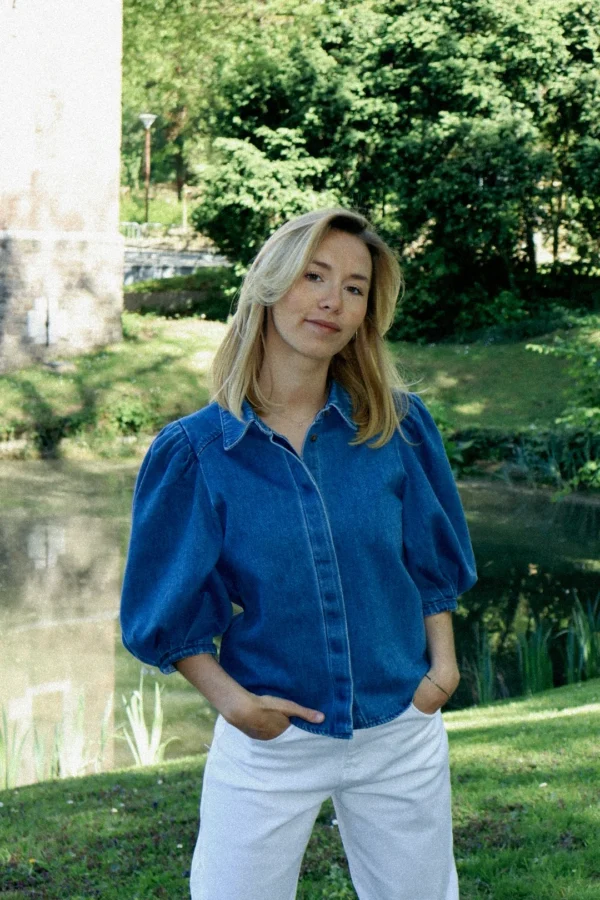 Blouse Emilie