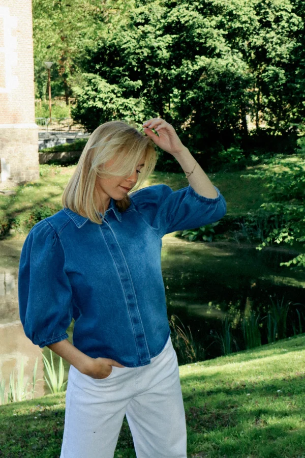 Blouse Emilie