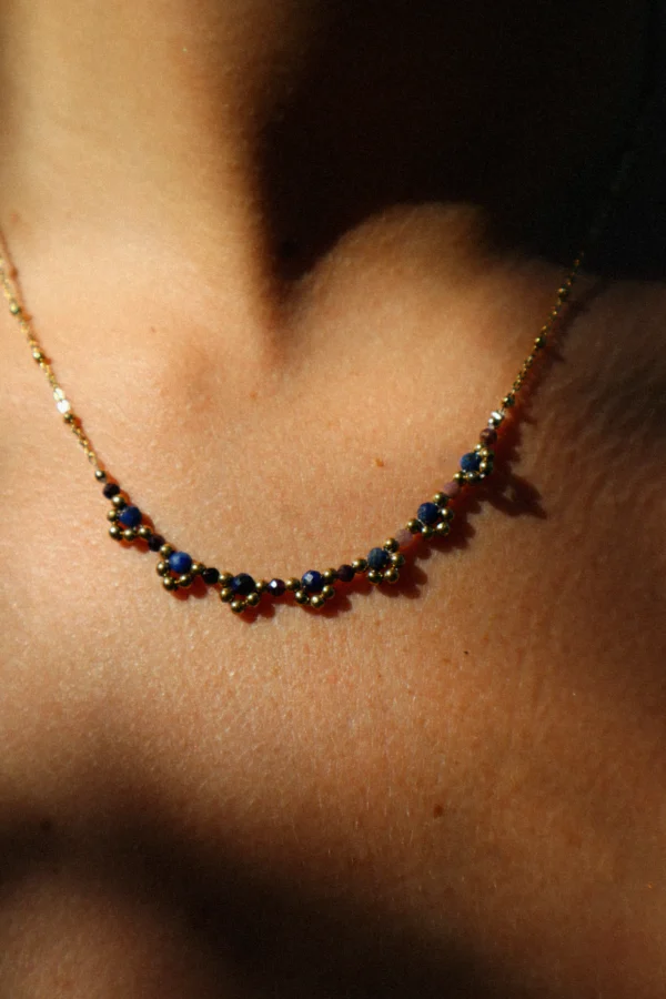 Collier Elyne