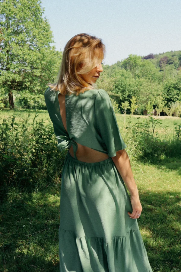 Robe Jude