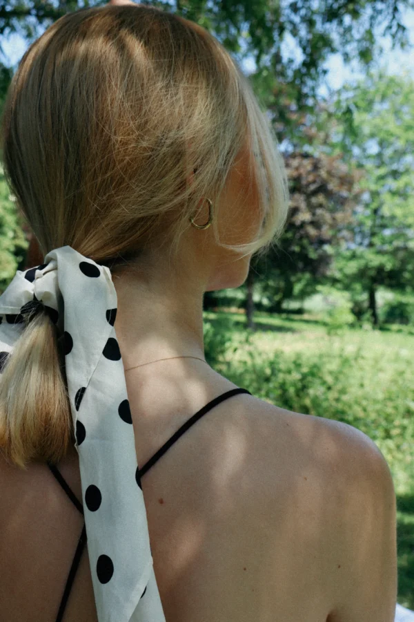 Foulard Charlie