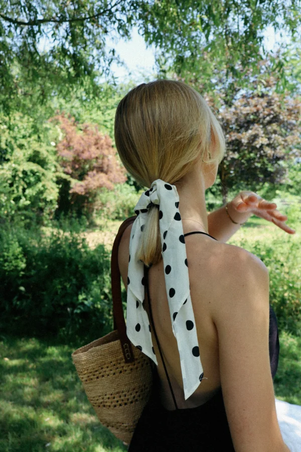 Foulard Charlie