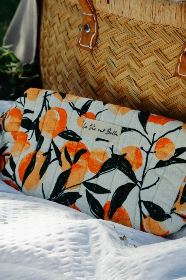 Trousse Géraldine