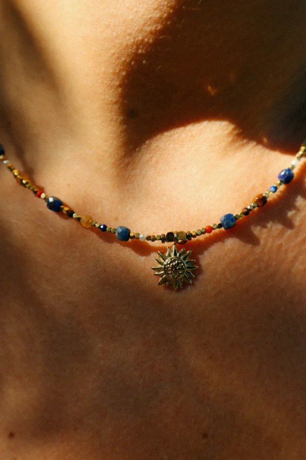 Collier Clothilde