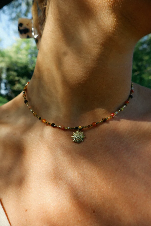 Collier Cassie