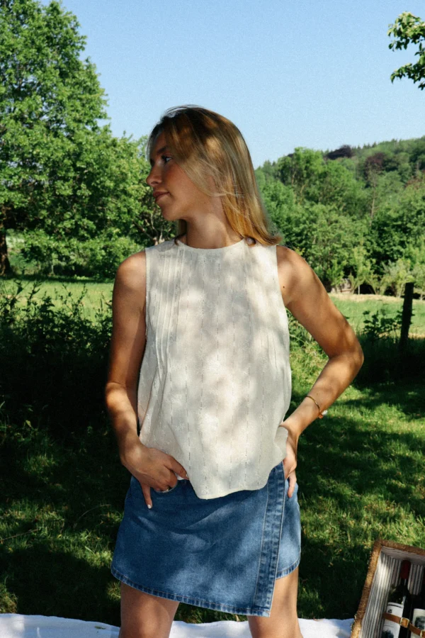 Jupe Daphnée