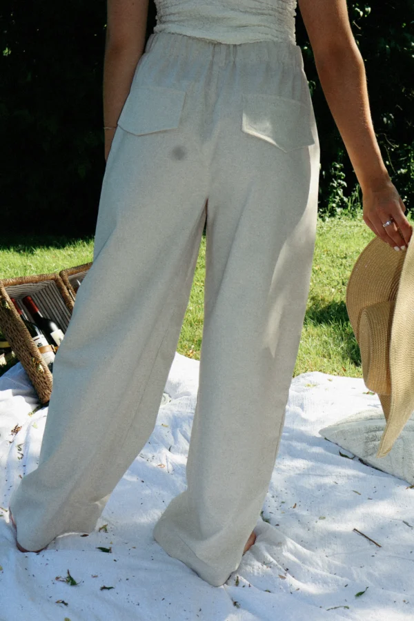 Pantalon Côme