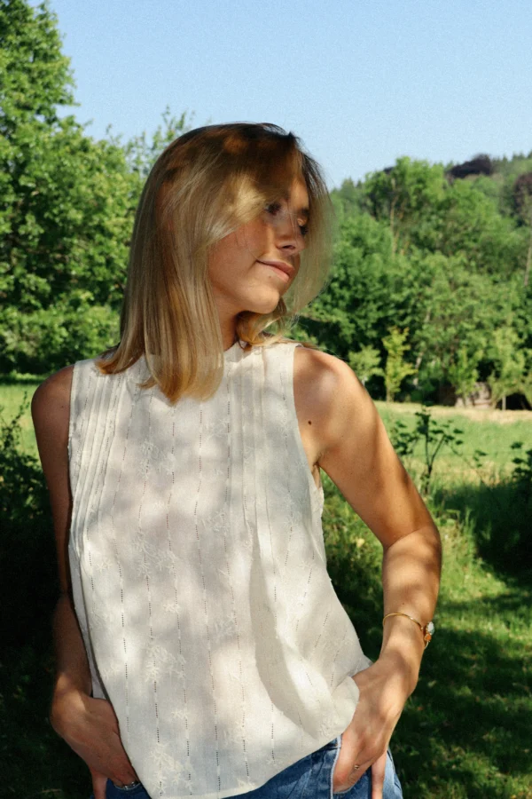 Top Perrine