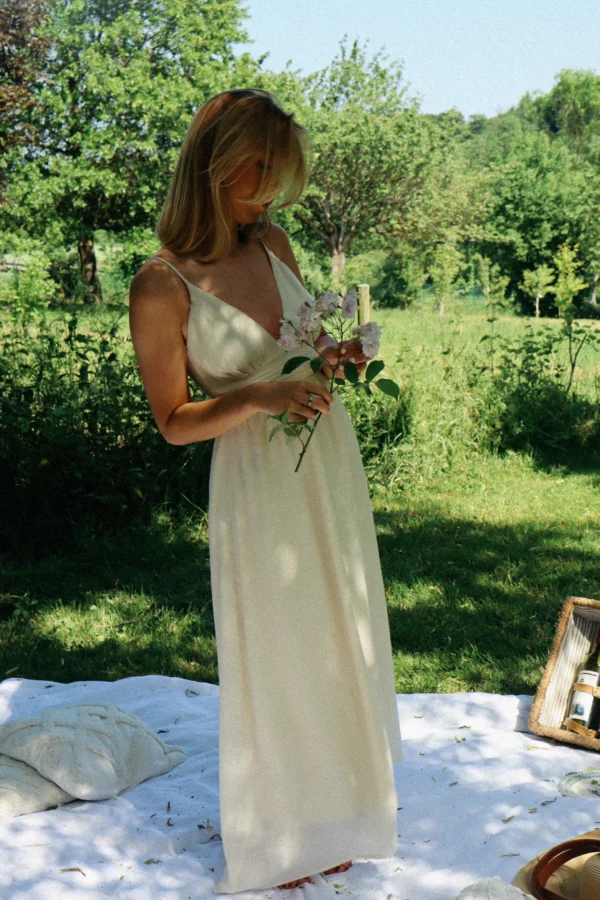 Robe Lou-Anne