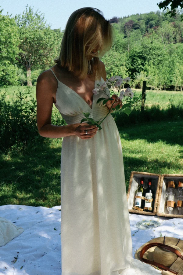 Robe Lou-Anne