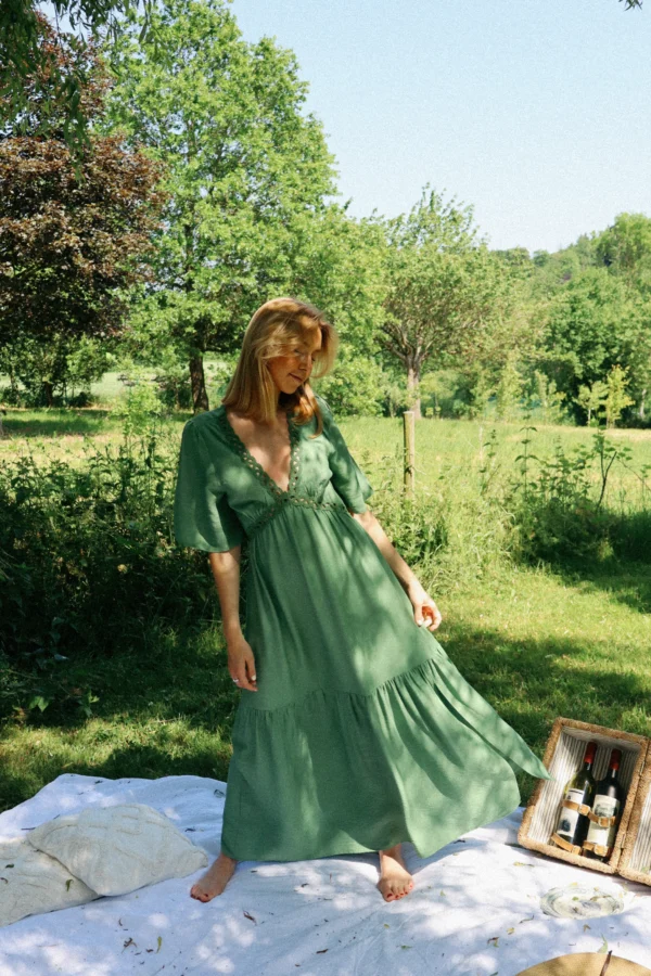 Robe Jude