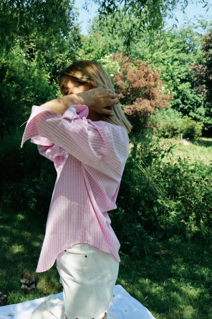 Chemises et Blouses
