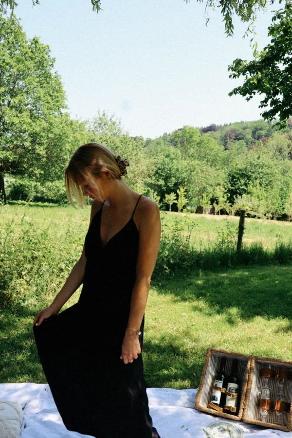 Robe Betty