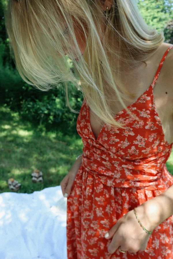 Robe Colette
