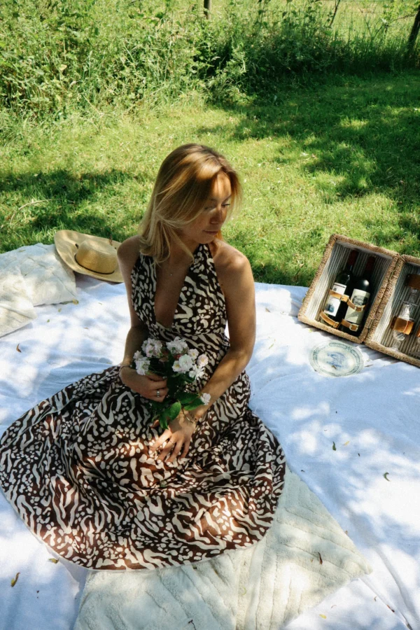 Robe Louise