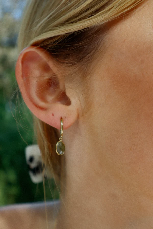 Boucles d&rsquo;oreilles Billie