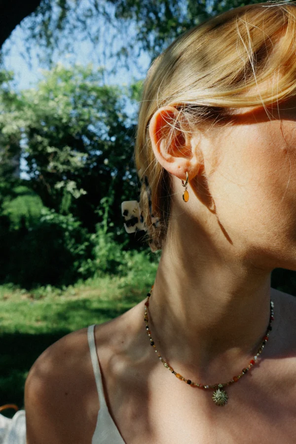 Collier Cassie