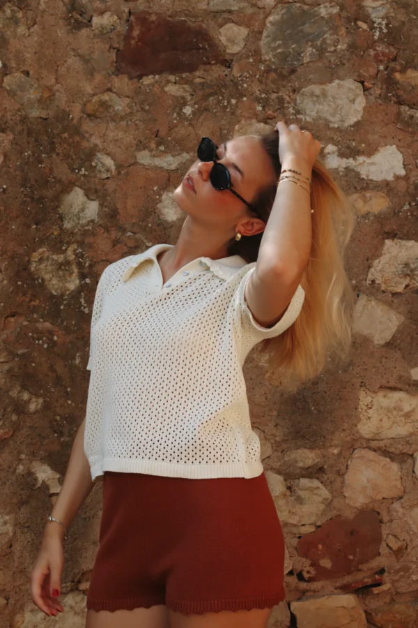 Blouse Théa