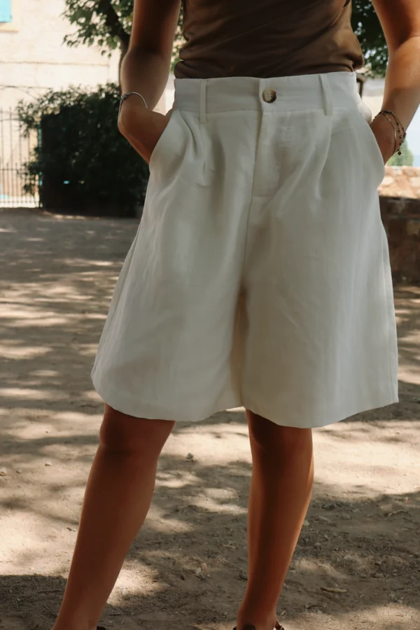 Short Alban