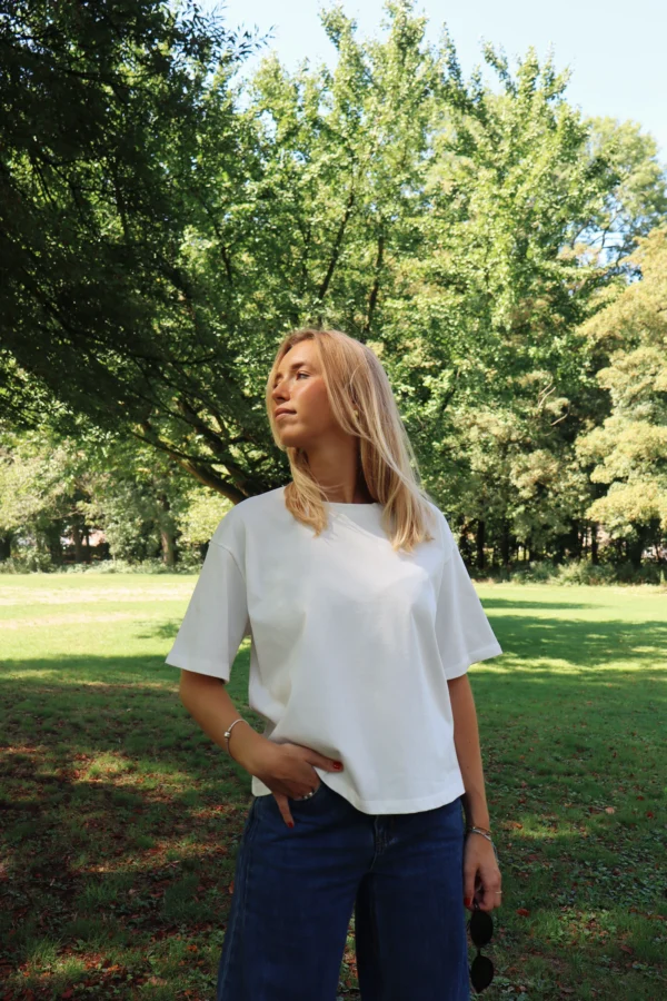 T-Shirt Émile