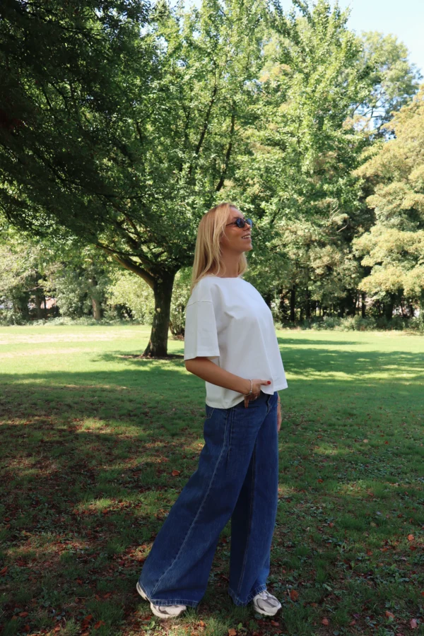 Jeans Maxime