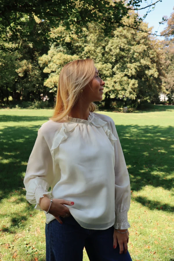 Blouse Laure