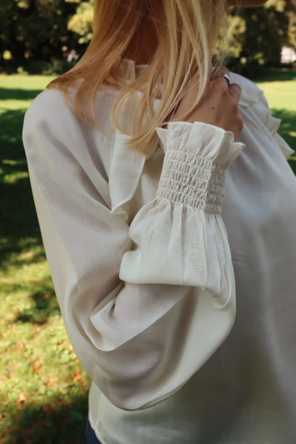 Blouse Laure