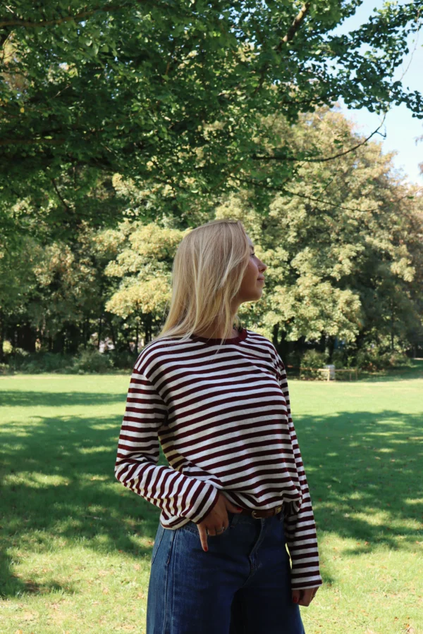 T-Shirt Zoé