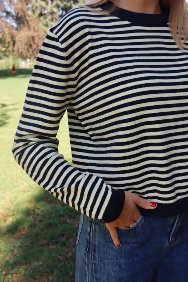 Pull Romy