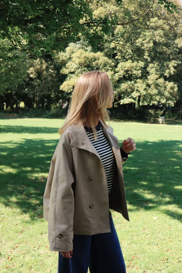 Veste Odette