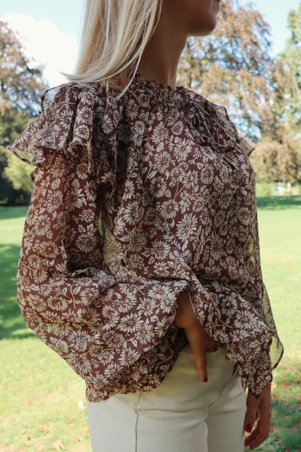 Blouse Lexane