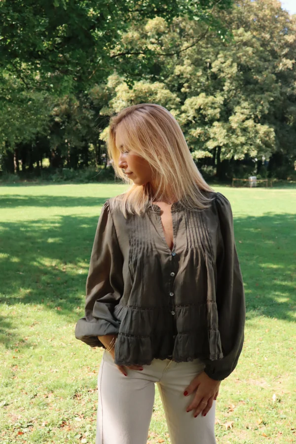 Blouse Julie